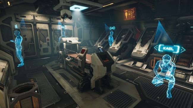 Escape Simulator: Collector’s Edition, v36237r + 11 DLCs/Bonuses (11 DLCS) screenshot 2