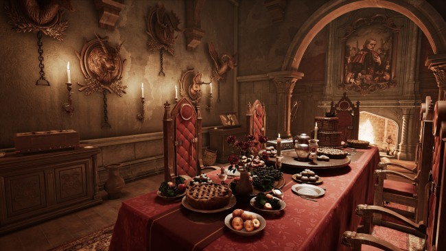 Escape Simulator: Collector’s Edition, v36237r + 11 DLCs/Bonuses (11 DLCS) screenshot 1