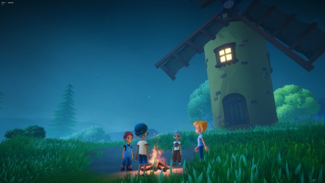 Everdream Valley: Deluxe Bundle , (v4.1204.1925 & 5 DLCS) screenshot 2