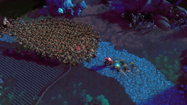 EverSiege: Untold Ages (v0.2.134369) screenshot 2