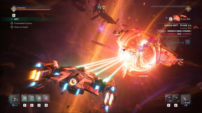 EVERSPACE 2: Complete Edition, (v1.4.47960 & 6 DLCS) screenshot 2