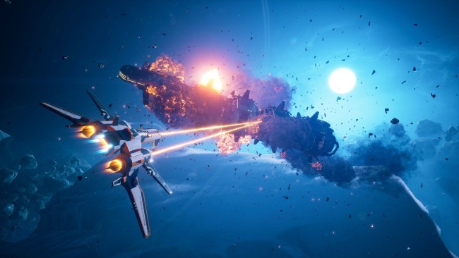 EVERSPACE 2: Complete Edition, (v1.4.47960 & 6 DLCS) screenshot 1
