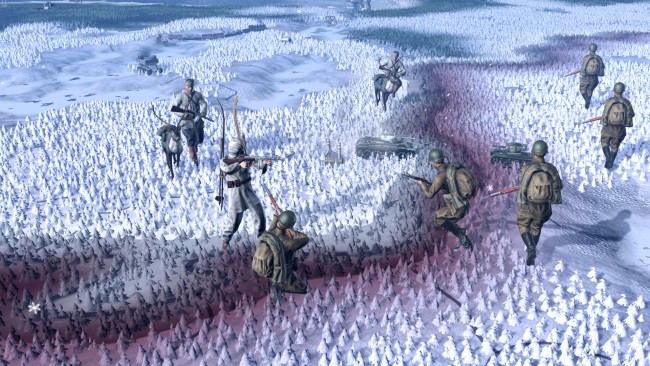 Tyranny: Gold Edition (v1.2.1.0160 & 5 DLCS) screenshot 1