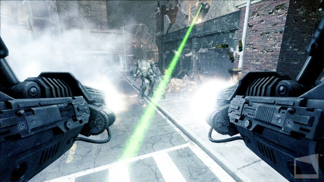 F.E.A.R. 2: Project Origin + Reborn (v1.05) screenshot 2