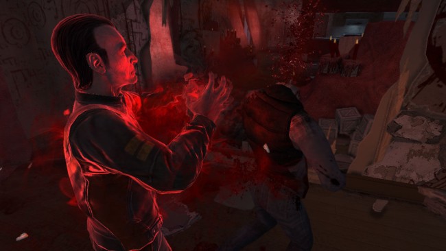 F.E.A.R. 3 (v16.00.20.1060) screenshot 2