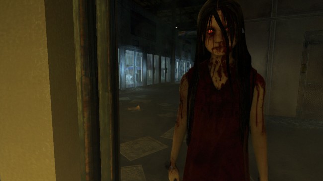 F.E.A.R. 3 (v16.00.20.1060) screenshot 1