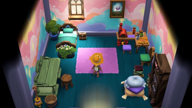 Fae Farm: Deluxe Edition (3 DLCS) screenshot 2