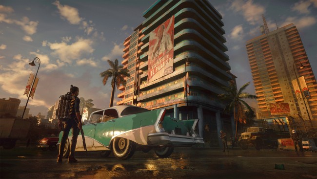 Far Cry 6: Game of the Year Edition (v1.8.0 & All DLCs) screenshot 2