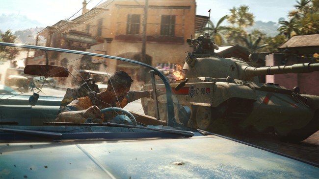 Far Cry 6: Game of the Year Edition (v1.8.0 & All DLCs) screenshot 1