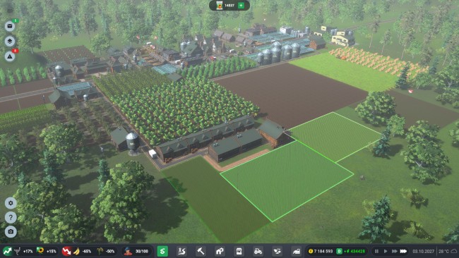 Farm Manager World: Bundle, (v1.1.20260527.603 & 7 DLCS) screenshot 2