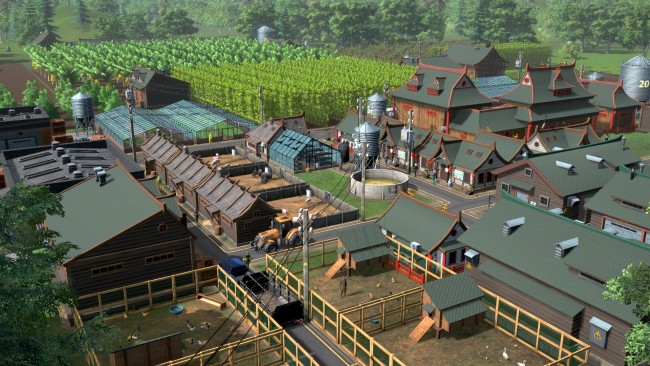 Farm Manager World: Bundle, (v1.1.20260527.603 & 7 DLCS) screenshot 1