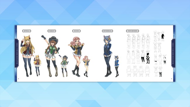 Farmagia: Digital Deluxe Edition (v1.0.1 & 7 DLCS) screenshot 2