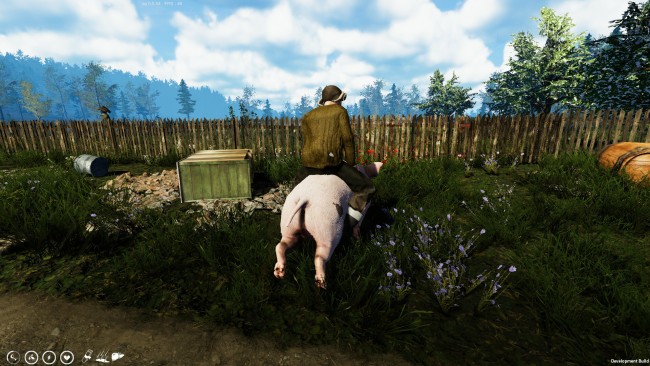 Farmer’s Life: Ultimate Bundle, (v1.1.6 & 4 DLCS) screenshot 1
