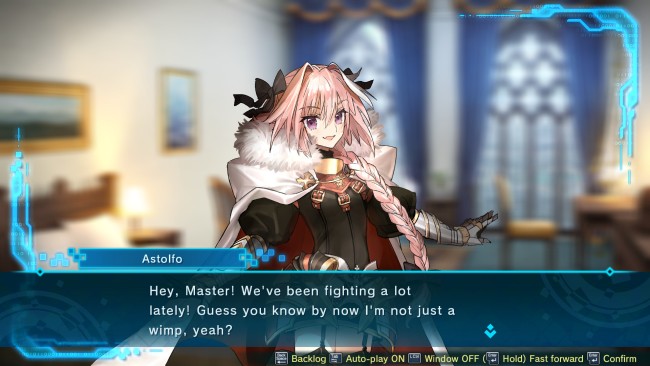 Fate/EXTELLA LINK: Digital Deluxe Edition + 19 DLCs + OST (19 DLCS) screenshot 2