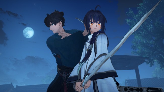 Fate/Samurai Remnant: Digital Deluxe Edition, (v1.3.1 & 6 DLCS) screenshot 2