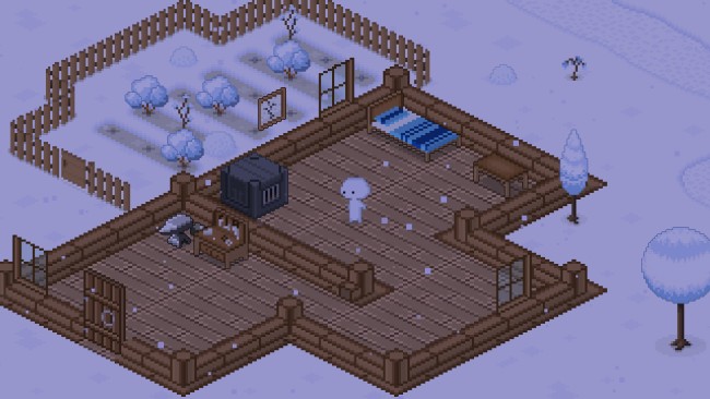 SNOW: The Ultimate Edition (v1.1.0.2) screenshot 1