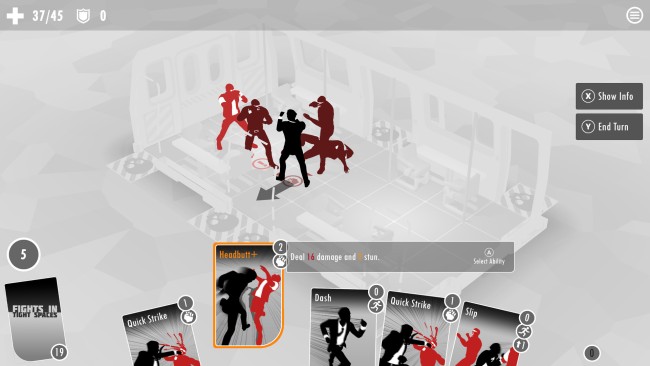 Fights in Tight Spaces: Complete Edition (v1.2.11818 & 4 DLCS) screenshot 2