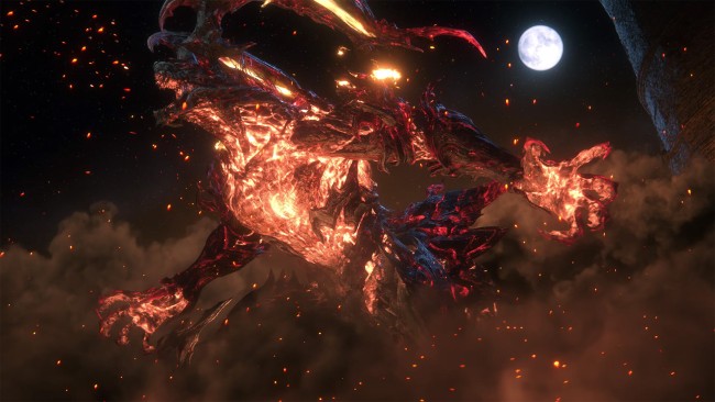 FINAL FANTASY XVI: Complete Edition, (v1.03 & All DLCs) screenshot 2