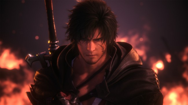 FINAL FANTASY XVI: Complete Edition, (v1.03 & All DLCs) screenshot 1