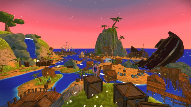 Fireside Fables: Wholesome Narrative Adventure! + Bonus Content screenshot 2
