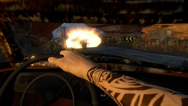 FlatOut 4: Total Insanity + Free Multiplayer screenshot 2