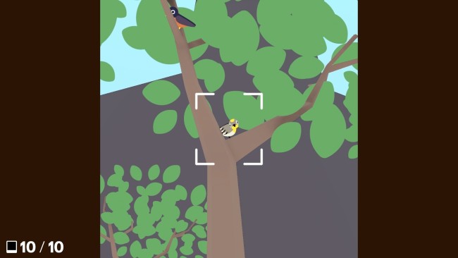 Flock: Soundtrack Edition screenshot 2