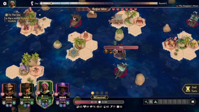 For The King II: Deluxe Edition (v1.12.11 & 5 DLCS) screenshot 2
