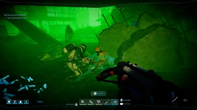 Forever Skies: Deluxe Edition (v1.2.0 & 8 DLCS) screenshot 2