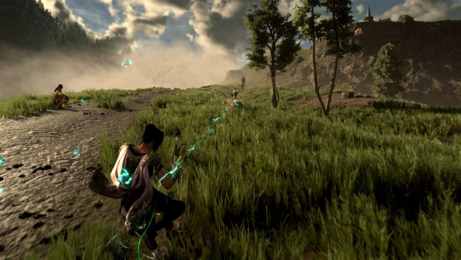 Forspoken: Digital Deluxe Edition (v1.21 & All DLCs) screenshot 2