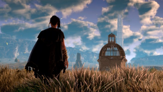 Forspoken: Digital Deluxe Edition (v1.21 & All DLCs) screenshot 1