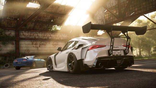 Forza Horizon 5: Premium Edition (v1.656.386.0 & 58 DLCS) screenshot 1