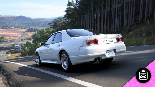 Forza Horizon 4: Ultimate Edition (v1.465.282.0 & All DLCs) screenshot 1