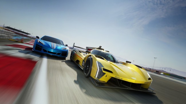 Forza Motorsport 7: Ultimate Edition (v1.174.4791.2 & All DLCs) screenshot 1