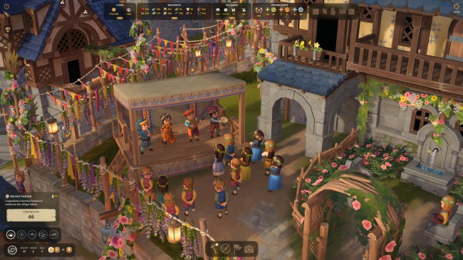 Foundation: Supporter Edition (v1.11.0.11 & 2 DLCS) screenshot 1