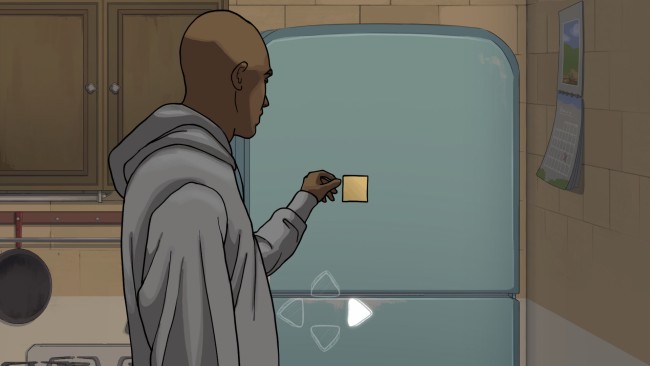Frank and Drake: Special Edition (v1.0.1) screenshot 1