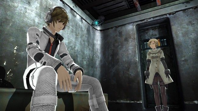 FREEDOM WARS Remastered: Contribution Edition + 2 DLCs/Bonuses (2 DLCS) screenshot 2