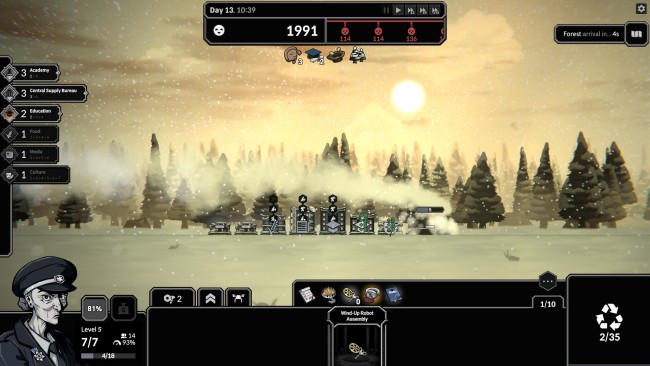 Frostrain 2: Deluxe Edition (v1.0.0) screenshot 2