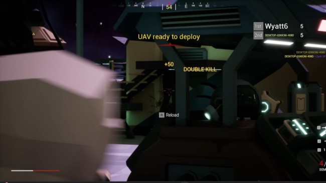 FUBG: FIGHT UNKNOWN BATTLEGROUND + Windows 7 Fix screenshot 1