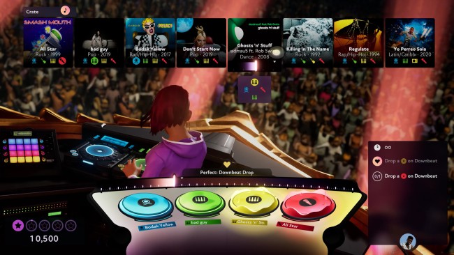 FUSER: VIP Edition + 29 DLCs (29 DLCS) screenshot 2