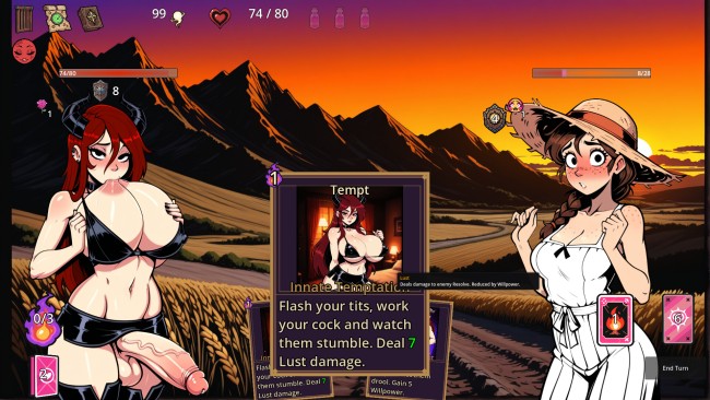 SUCCUBUS: Ultimate Edition (16 DLCS) screenshot 1