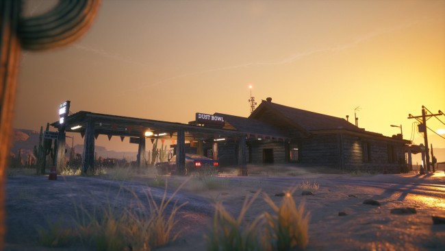 Gas Station Simulator: DLC Pack Bundle (v1.0.2.46528 & 7 DLCS) screenshot 2
