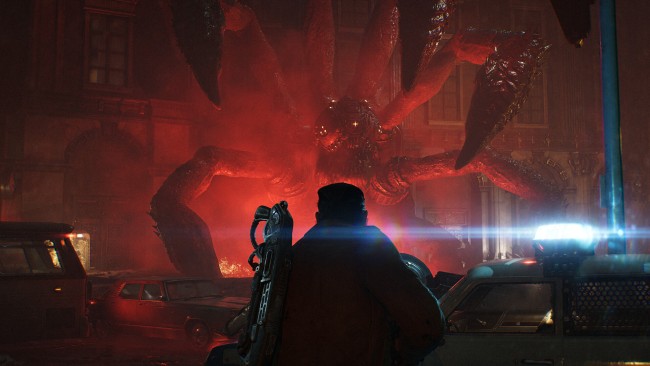 Gears of War: Ultimate Edition (v1.10) screenshot 1