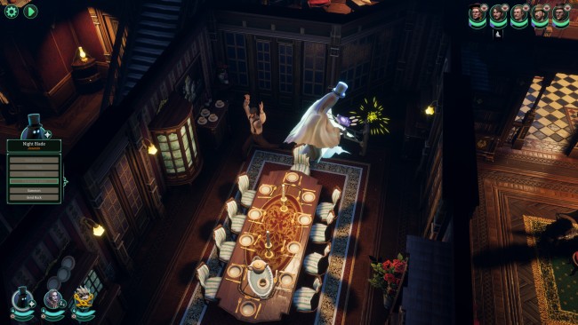 Ghost Keeper: Supporter Pack Bundle + Bonus DLC screenshot 2