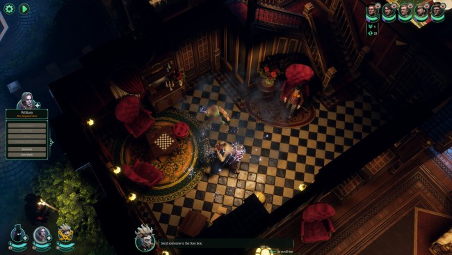 Ghost Keeper: Supporter Pack Bundle + Bonus DLC screenshot 1