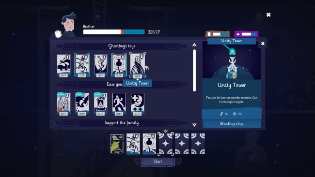 Ghostboy: Collector’s Edition + Bonus Content screenshot 2