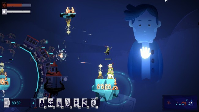 Ghostboy: Collector’s Edition + Bonus Content screenshot 1