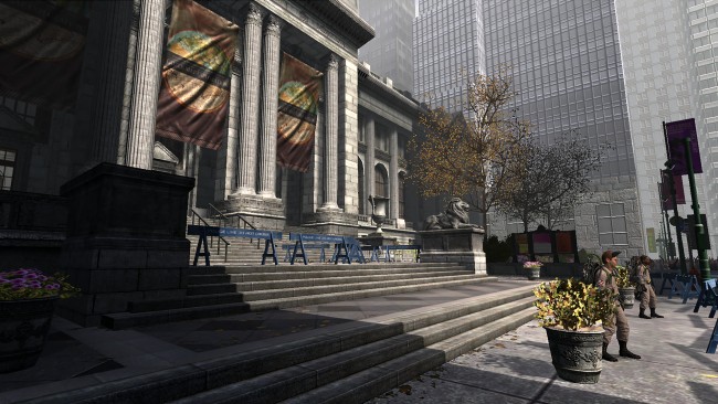 Ghostbusters: The Video Game Remastered + HotFix screenshot 2