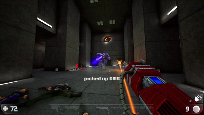 GHOSTWARE: Arena of the Dead (v1.0.6) screenshot 2