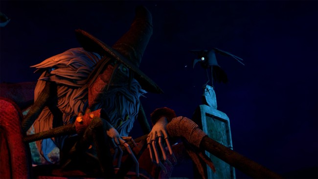 Gloomy Eyes: Deluxe Edition + Bonus OST screenshot 1