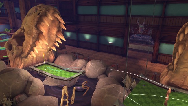 Golf With Your Friends: Ultimate Edition, v282 (282.909355) + 17 DLCs/Bonuses (v282.909355 & 17 DLCS) screenshot 2
